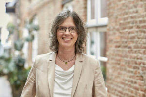 Gundula Zierott, Johann Daniel Lawaetz-Stiftung