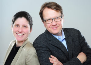 Ilona Aziz, Thomas Wagensonner